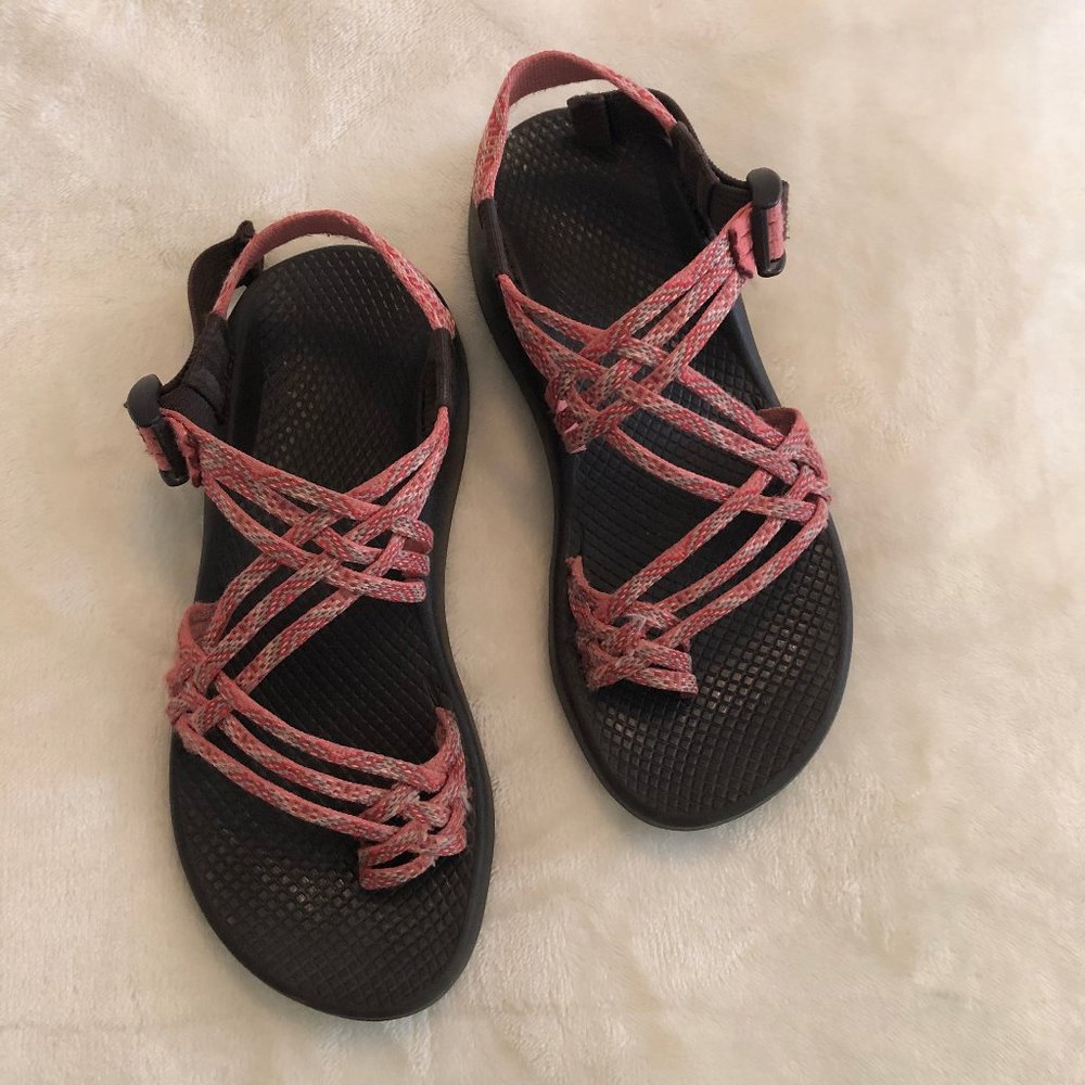 3 Strap Chaco Sandals